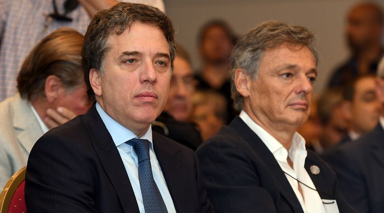Foto: Alf Ponce / MDZ