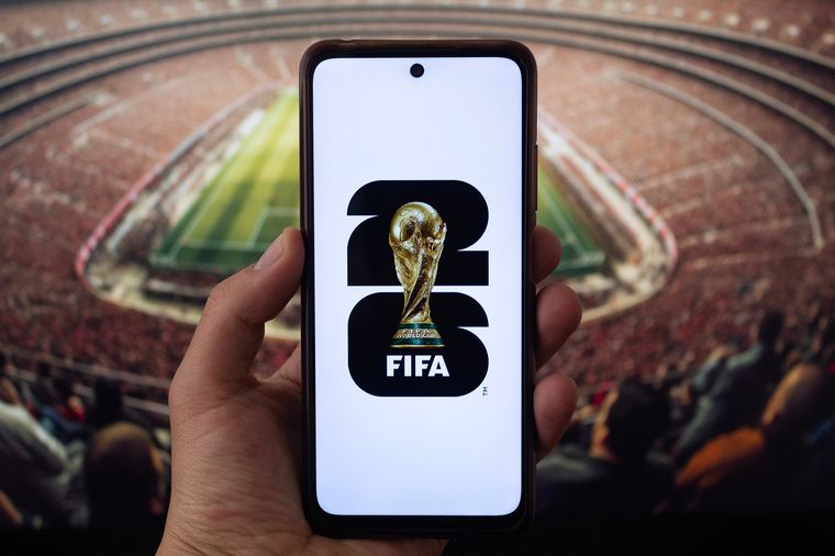 La final del Mundial 2026 será el partido más caro, con entradas de hasta 6.730 dólares.