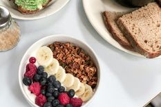 ¿Cuáles son los increíbles beneficios del desayuno? Existen diversos tipos de desayuno, pues varía según las preferencias. Foto: Pexels