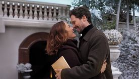 La película de Netflix que estrenará pronto. La película de Netflix que estrenará pronto.