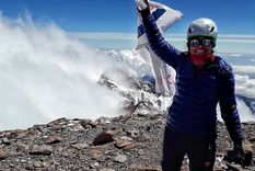piden que la patrulla de rescate no sea responsabilizada por el escandalo de munives en el aconcagua