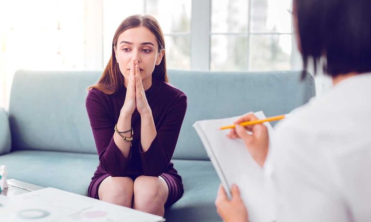 Una IA puede ser empática, pero hasta ahí. Foto: Archivo