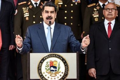 MDZol | Foto: GETTY IMAGES. La Corte Penal Internacional tiene motivos para creer que en Venezuela se cometieron crímenes de lesa humanidad.