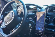 Las plataformas de transporte tienen nuevas regulaciones con esta ley promulgada.&nbsp;