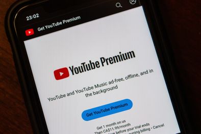 MDZol | Youtube Premium - Portada