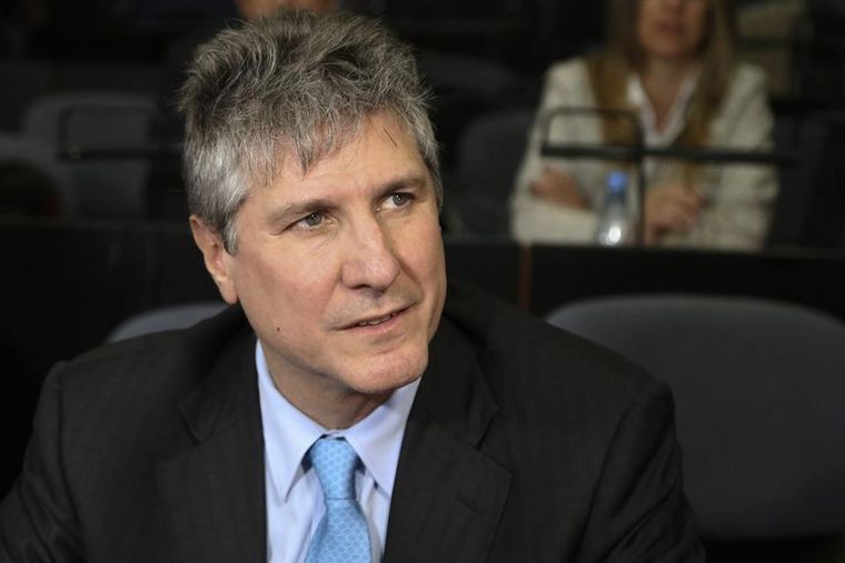 Amado Boudou