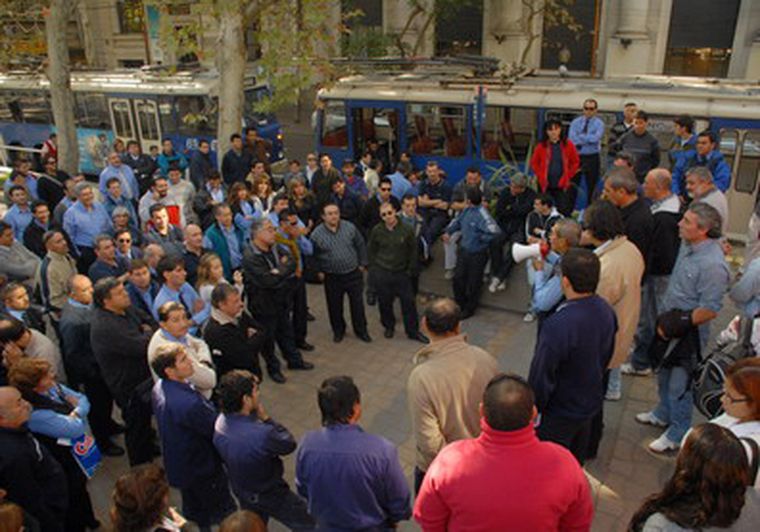 Foto: Nacho Gaffuri / MDZ