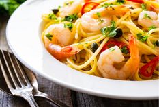 Pasta Foto: Shutterstock