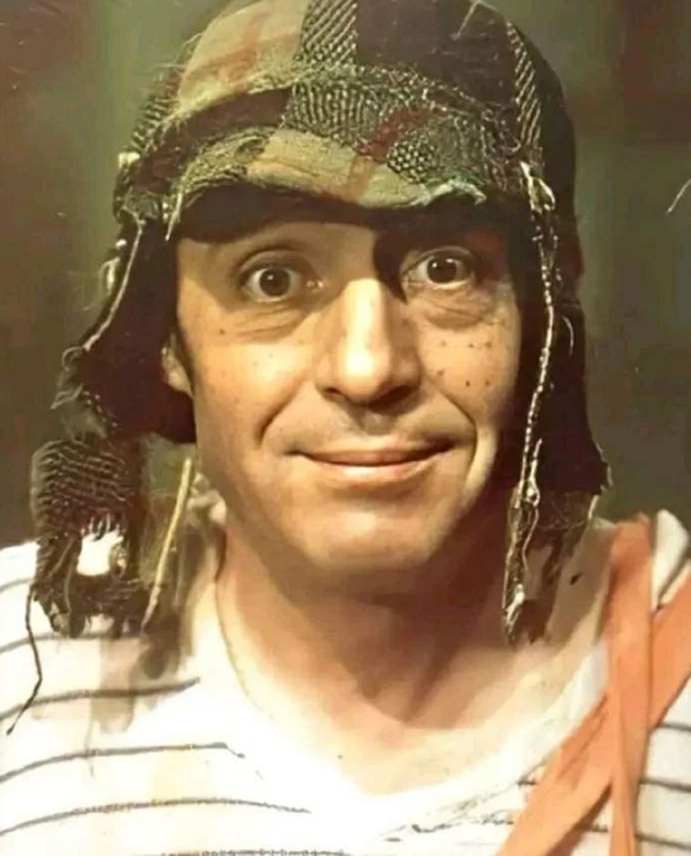 El Chavo del 8