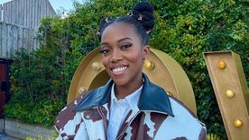 Lauren Udoh se siente más segura en Irlanda que en Estados Unidos.