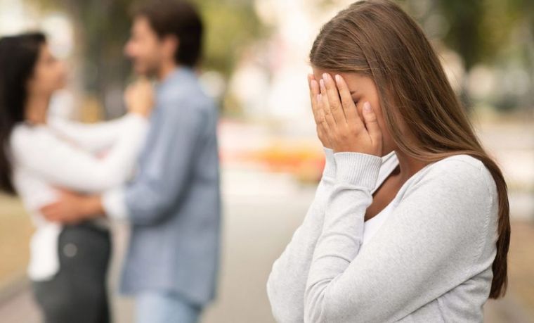 Los signos del zodiaco más infieles, según la astrología china Foto: Archivo