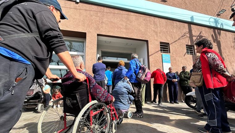 La Anses sigue este jueves 16 de octubre con los pagos de jubilaciones, pensiones y asignaciones sociales en todo el país.
