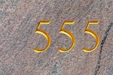 La numerología arroja grandes mensajes sobre tu destino (Shutterstock).