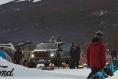 Ford Winter Experience 2025