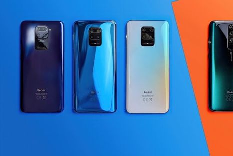 Si vas a comprar un teléfono, evita comprar estos gama media de Xiaomi. Si vas a comprar un teléfono, evita comprar estos gama media de Xiaomi.