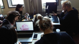 Hacia la hackathon: las notas más destacadas de #MDZDatoz