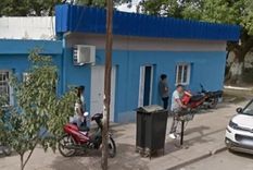 El Centro de Salud donde la niña acudió, pero la derivaron porque no había ecógrafo