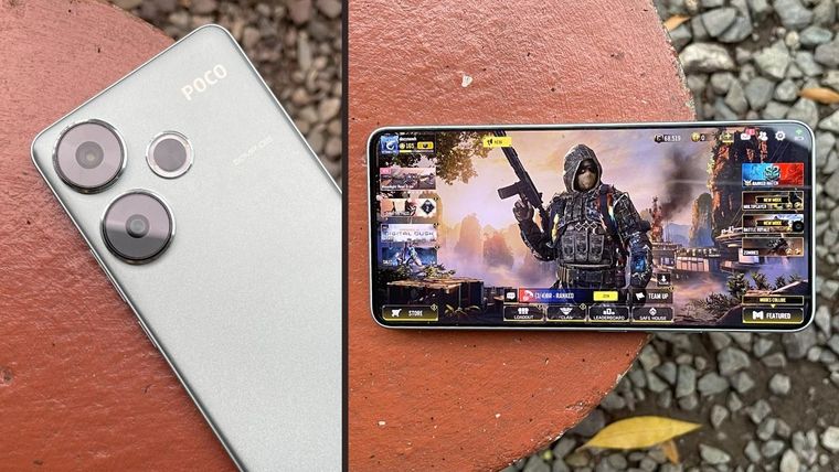 Descubre los mejores procesadores de teléfonos de Xiaomi en 2025.