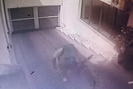 En un edificio de Martínez robaron tres veces en una semana Foto: Agencia Noticias Argentinas En un edificio de Martínez robaron tres veces en una semana Foto: Agencia Noticias Argentinas