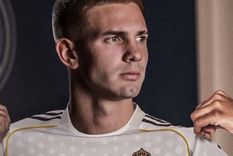 La medida le daría al Real Madrid mayor flexibilidad en el mercado. La medida le daría al Real Madrid mayor flexibilidad en el mercado.