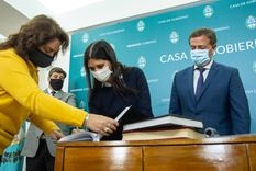 la suprema corte resuelve el futuro de teresa day: la jueza podria seguir en la corte