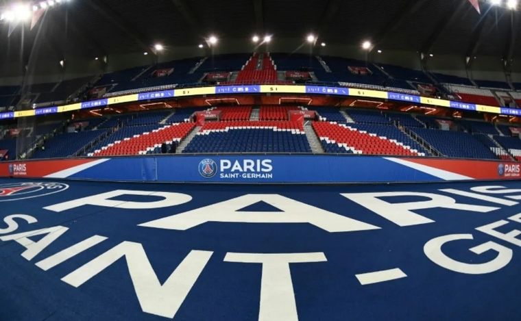 PSG sigue gastando en el mercado.
