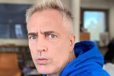 no se la jugo: el regalo que marley le hizo al ganador de la voz argentina