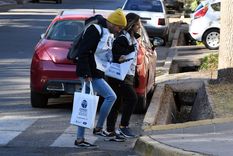 Foto: ALF PONCE MERCADO / MDZ Foto: ALF PONCE MERCADO / MDZ