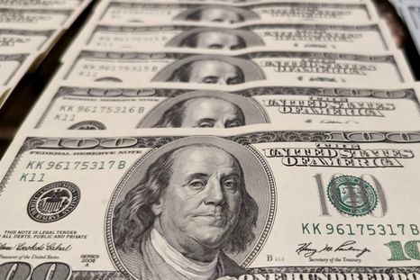 se dispara el dolar oficial tras la derrota de javier milei en provincia de buenos aires se dispara el dolar oficial tras la derrota de javier milei en provincia de buenos aires