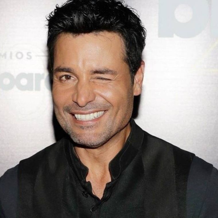 Todos hablan de eso: Chayanne sorprendió bailando reggaetón
