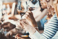 ¡A disfrutar del vino!