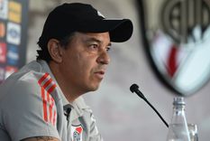 Foto: River Plate Foto: River Plate