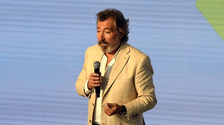 Foto: ALF PONCE / MDZ