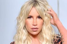 Florencia Peña Foto: Instagram Florencia Peña Florencia Peña Foto: Instagram Florencia Peña