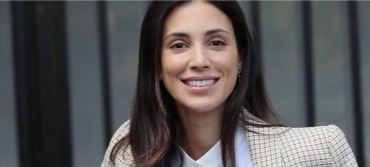 Alejandra de Hannover es la única hija de Ernesto Augusto V y Carolina de Mónaco. . Foto: alessandradeosmatribute