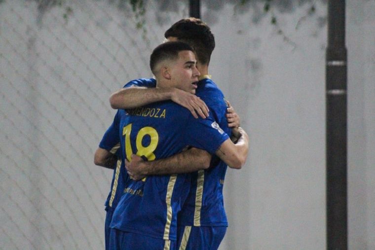 Foto: Prensa Don Orione