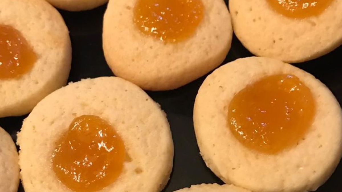 Hacete esta receta de pepas de batata fáciles, tiernas y llenas de relleno