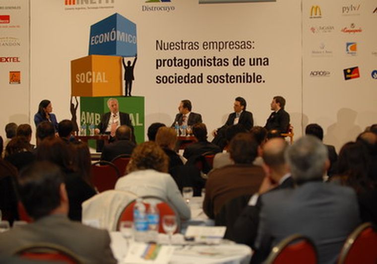 Foto: Ivana González