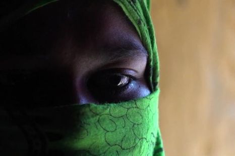 Ya no recuerdo cómo jugar: la investigación de la BBC sobre el tráfico sexual del que son víctimas las niñas y adolescentes rohingyas