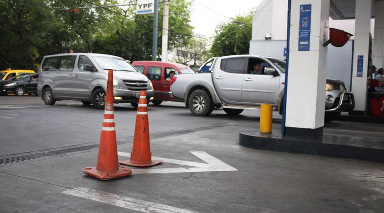 Foto: Fernando Martínez / MDZ