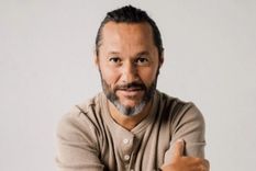 Diego Torres actuará esta noche en Maipú.
