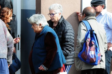 Anses aplicará un aumento del 1,66% a jubilaciones, pensiones y asignaciones durante octubre.