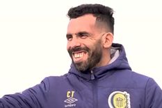 tevez debuta como entrenador de rosario central en arroyito tevez debuta como entrenador de rosario central en arroyito