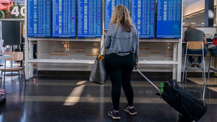 La propuesta busca que los viajes sean más placenteros Foto: GETTY IMAGES