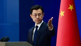 Las acciones de Estados Unidos violaron gravemente los propósitos y principios de la Carta de la ONU y el derecho internacional, y han intensificado las tensiones en Medio Oriente, declaró el portavoz del Ministerio Relaciones Exteriores de China. Las acciones de Estados Unidos violaron gravemente los propósitos y principios de la Carta de la ONU y el derecho internacional, y han intensificado las tensiones en Medio Oriente, declaró el portavoz del Ministerio Relaciones Exteriores de China.