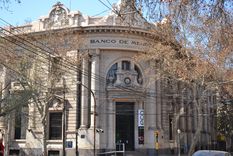 el millonario juicio que gano el gobierno por el banco de mendoza