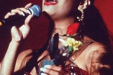 Selena Quintanilla