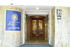 La secta del Hotel City explotó a personas sexual y laboralmente durante años La secta del Hotel City explotó a personas sexual y laboralmente durante años