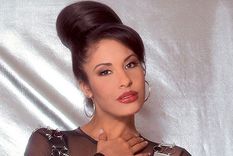 Selena Quintanilla Foto: Grosby Group
