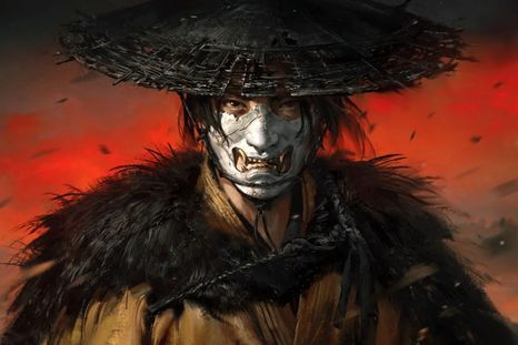 Ghost of Yōtei llegará el 2 de octubre en exclusiva para PS5 y ya lidera las reservas globales en la PS Store. Ghost of Yōtei llegará el 2 de octubre en exclusiva para PS5 y ya lidera las reservas globales en la PS Store.